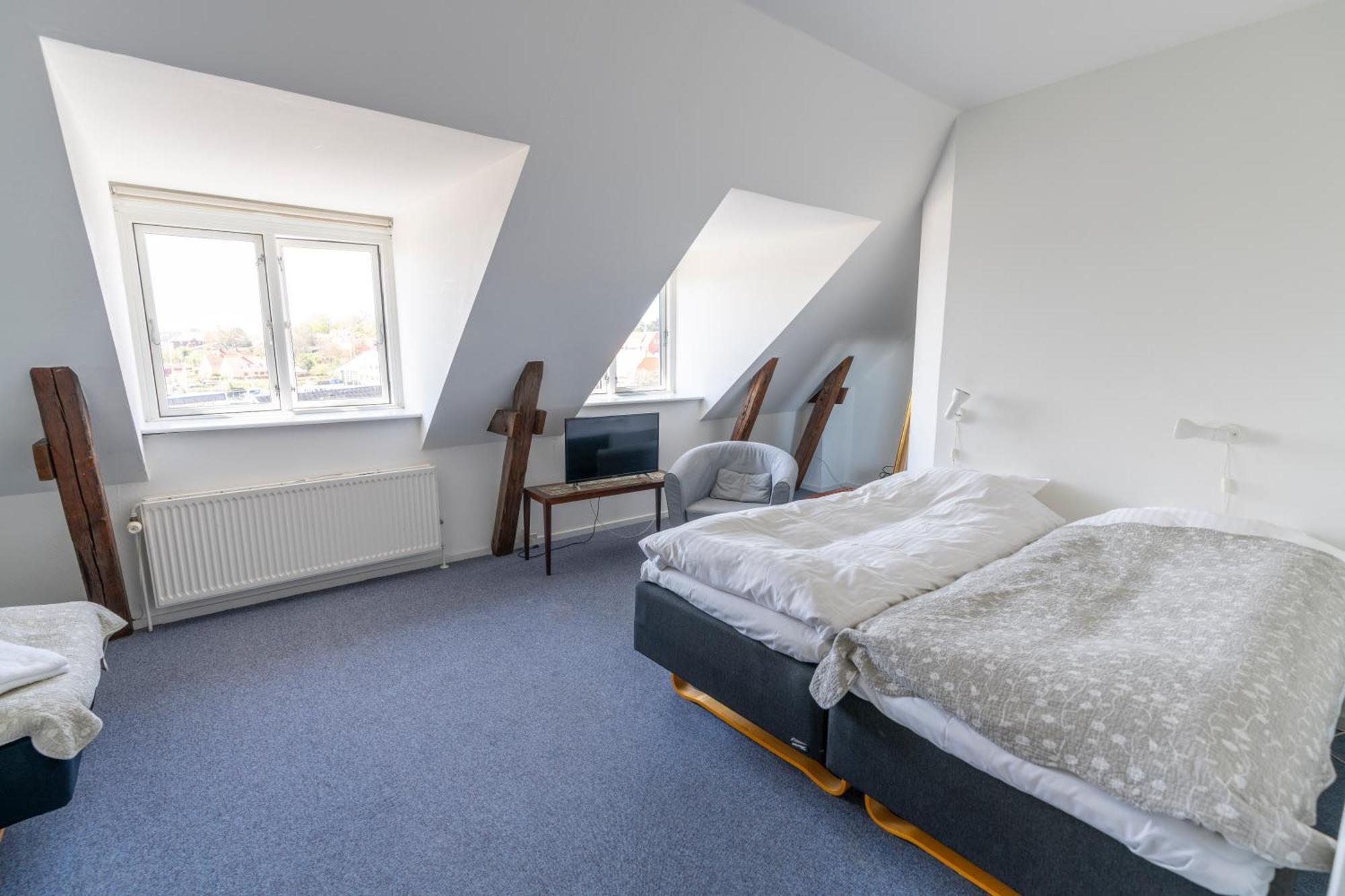 Hotel Postgaarden Skælskør Kültér fotó