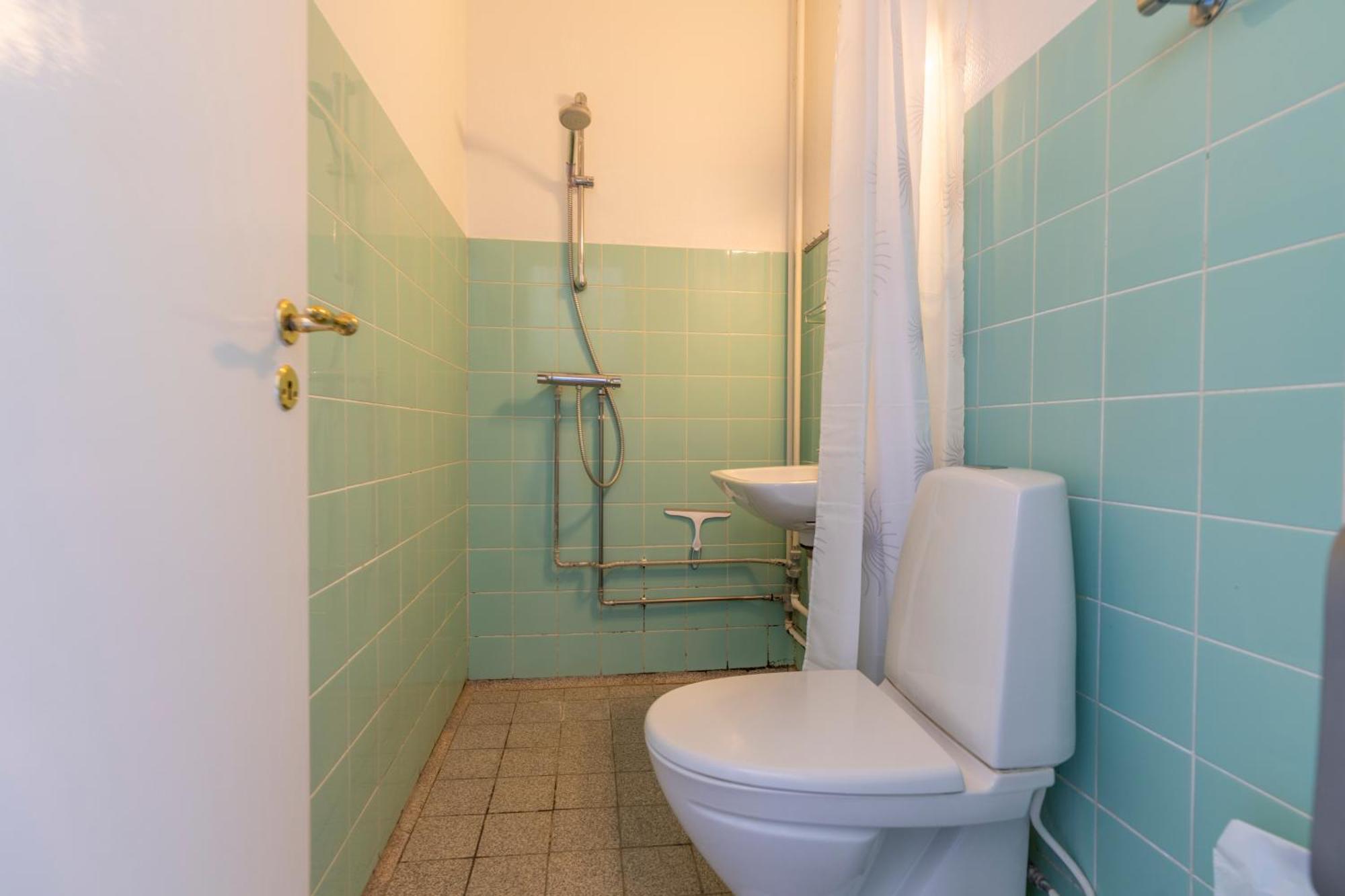 Hotel Postgaarden Skælskør Kültér fotó