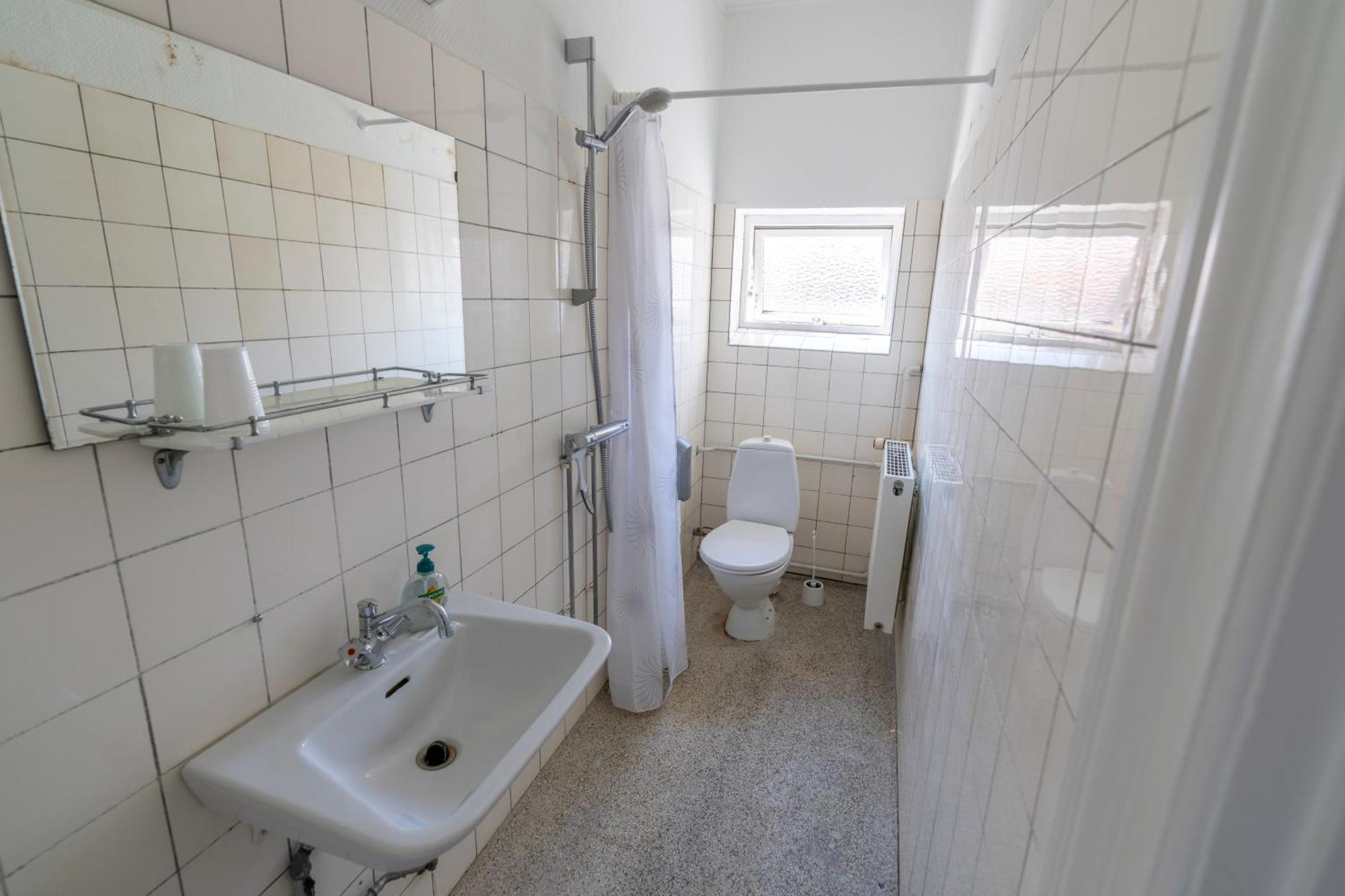 Hotel Postgaarden Skælskør Kültér fotó