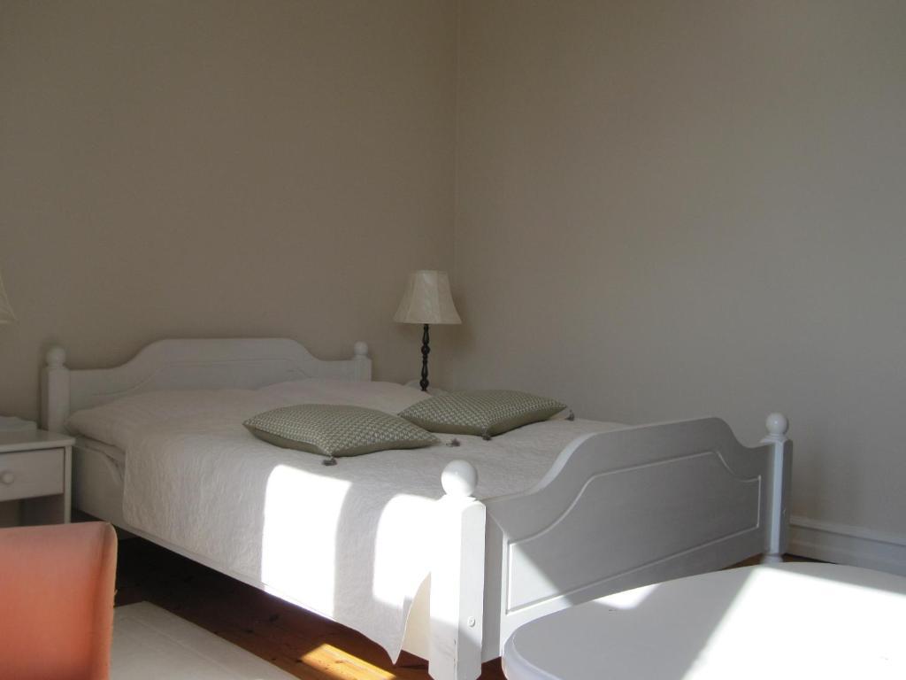 Hotel Postgaarden Skælskør Szoba fotó